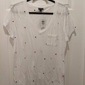 Torrid Star T Shirt
